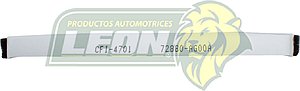 FILTRO DE CABINA TOYOTA 3.3/3.5L (4RUNNER 03-09)