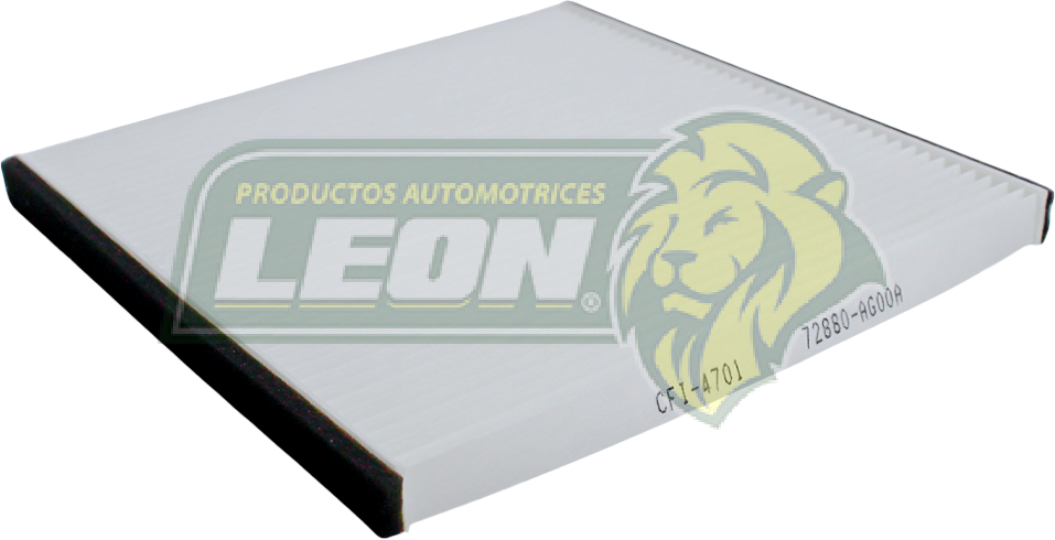 FILTRO DE CABINA TOYOTA 3.3/3.5L (4RUNNER 03-09)