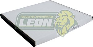 FILTRO DE CABINA TOYOTA 3.3/3.5L (4RUNNER 03-09)