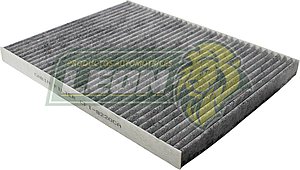 FILTRO DE CABINA CON CARBON CHRYSLER GRAND  VOYAGER 2001-2003 4 CIL 2.4L F/INJ / CHRYSLER GRAND