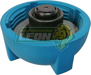 TAPON DEPOSITO ANTICONGELANTE VW CARIBE, ATLANTIC, CORSAR 77-89, COMBI, PANEL, CARAVELL 77-04 18-19 Lbs. 1.2 Bar. C.E.