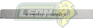 FILTRO DE CABINA CON CARBON PEUGEOT PARTNER DIESEL 2013-2017 4 CIL. 1.6 L