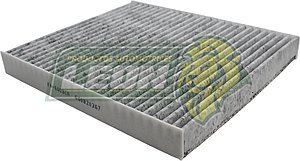 FILTRO DE CABINA CON CARBON VW 1.6L (CROSSFOX/LUPO/IBIZA 06-15)