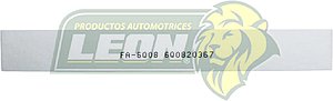 FILTRO DE CABINA VW 1.6L (CROSSFOX/LUPO/IBIZA 06-15)