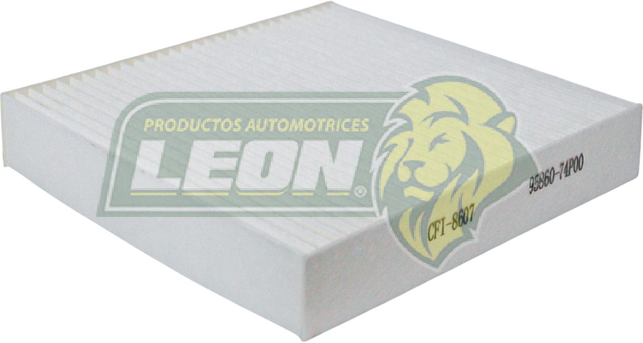 FILTRO DE CABINA SUZUKI IGNIS JIMMY 2020/2024