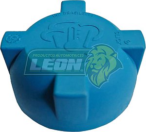 TAPON DEPOSITO ANTICONGELANTE VW CARIBE, ATLANTIC, CORSAR 77-89, COMBI, PANEL, CARAVELL 77-04 18-19 Lbs. 1.2 Bar. C.E.