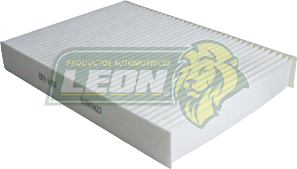 FILTRO DE CABINA JEEP RENEGADE 1.8, 2.4L 15-20