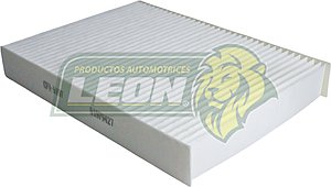 FILTRO DE CABINA JEEP RENEGADE 1.8, 2.4L 15-20