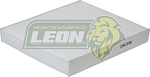 FILTRO DE CABINA TOYOTA HILUX 2016-2019 2.4 L