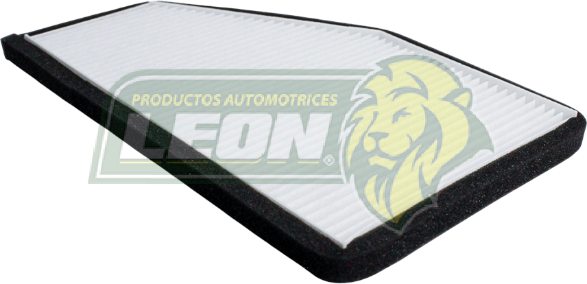 FILTRO DE CABINA FORD ESCAPE 2009-2012 4 CIL 2.5L F/INJ / MAZDA  TRIBUTE 2009-2011 4 CIL 2.5L F/INJ / ME