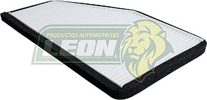 FILTRO DE CABINA FORD ESCAPE 2009-2012 4 CIL 2.5L F/INJ / MAZDA  TRIBUTE 2009-2011 4 CIL 2.5L F/INJ / ME