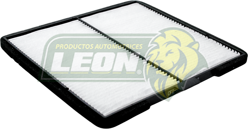 FILTRO DE CABINA G.M. MATIZ 1.0L 11-15