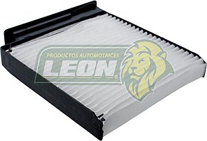 FILTRO DE CABINA RENAULT KOLEOS , DUSTER 2018/2020