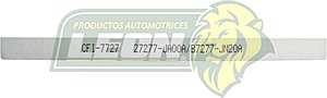 FILTRO DE CABINA NISSAN ALTIMA 2.5/3.5L 2007-2015