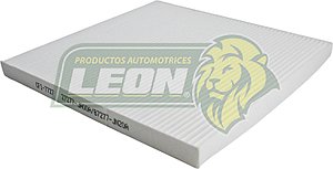 FILTRO DE CABINA NISSAN ALTIMA 2.5/3.5L 2007-2015