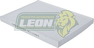 FILTRO DE CABINA G.M. TRAVERSE 09-17 V6 3.6L