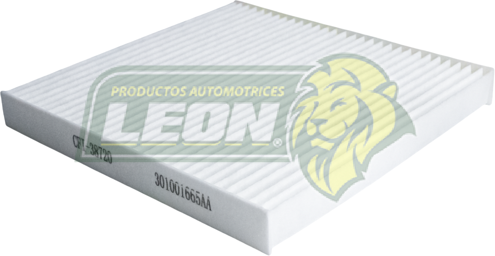 FILTRO DE CABINA CHIREY 1.5L TIGGO 2 PRO 2024