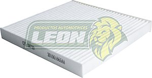FILTRO DE CABINA CHIREY 1.5L TIGGO 2 PRO 2024