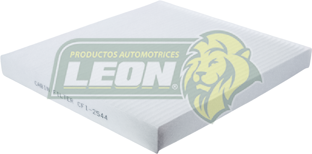 FILTRO DE CABINA PEUGEOT MANAGER 2009-2015 4 CIL. 3.0 L TURBO DIESEL