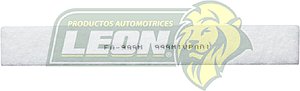 FILTRO DE CABINA NISSAN 2.5L (ALTIMA 2.5/3.5L 00-06, SENTRA B15 1.8L 00-06, MITSUBISHI OUTLANDER, LAN
