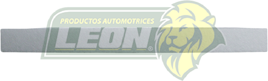 FILTRO DE CABINA FORD 2.0/2.7/3.5L (FUSION 2.0T/2.5L)