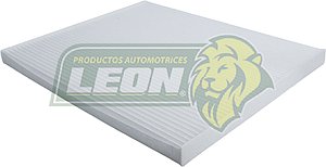FILTRO DE CABINA FORD 2.0/2.7/3.5L (FUSION 2.0T/2.5L)