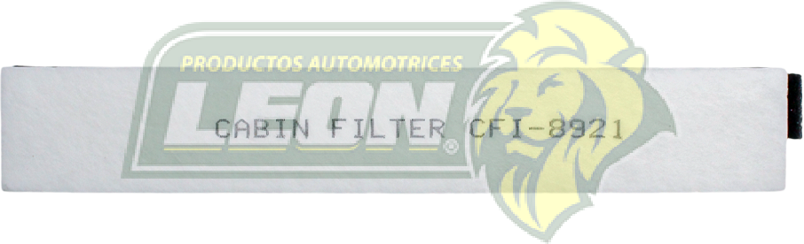 FILTRO DE CABINA G.M., PONTIAC, BUICK, OLDSMOBILE