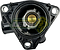 TOMA AGUA TOYOTA AVANZA 1.5L 17-21 (INCLUYE TERMOSTATO) (100-011, TT016)