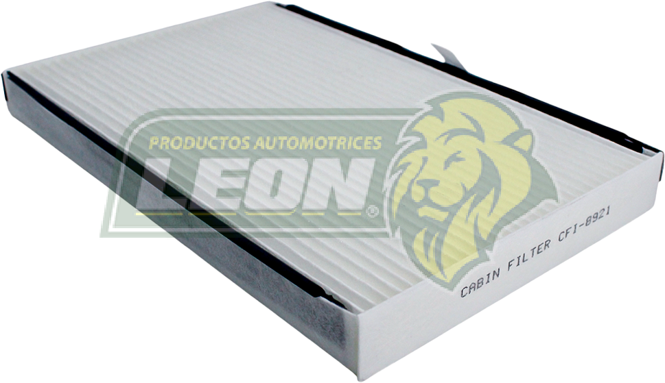 FILTRO DE CABINA G.M., PONTIAC, BUICK, OLDSMOBILE