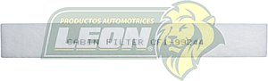 FILTRO DE CABINA BMW, ROLLS ROYCE (2PZAS)