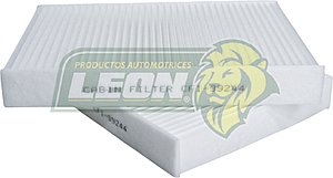 FILTRO DE CABINA BMW, ROLLS ROYCE (2PZAS)