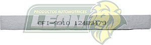 FILTRO DE CABINA G.M. CHEYENNE 01-02, V8 5.3L, SILVERADO 1500 99-02 V6 4.3L