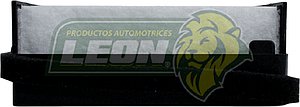 FILTRO DE CABINA G.M. VENTURE 3.4L 97-05 (2 pzas.)