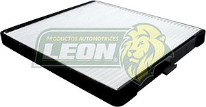 FILTRO DE CABINA G.M. AVEO 1.5, 1.6L 18-