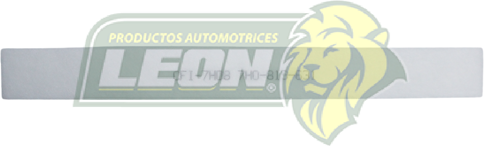 FILTRO DE CABINA VW 2.0L DIESEL TURBO TOUAREG 04-17