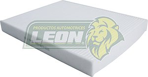 FILTRO DE CABINA VW 2.0L DIESEL TURBO TOUAREG 04-17