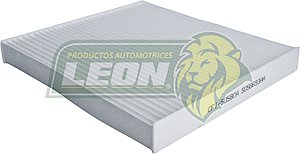 FILTRO DE CABINA CHRYSLER 200 2011-2014 4 CIL 2.4L F/INJ