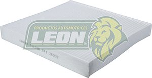 FILTRO DE CABINA GOLF A7 2013 - 2016 TIGUAN ATECA LEON