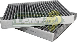 FILTRO DE CABINA CON BICARBONATO DE SODIO ARM & HAMMER, PARA VEHICULOS BMW