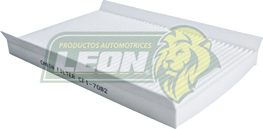 FILTRO DE CABINA DODGE VISION 1.6L. 2015/2017