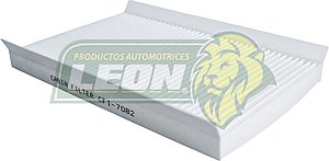 FILTRO DE CABINA DODGE VISION 1.6L. 2015/2017