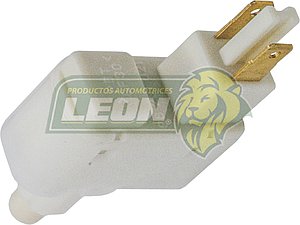 INTERRUPTOR ó SWITCH BULBO PEDAL CLUTCH G.M. AVEO 1.6L 08-17 TM NEUTRAL (ORIGINAL)