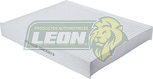 FILTRO DE CABINA MERCEDES BENZ GL350 2014-2016 V6 3.0 L