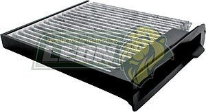 FILTRO DE CABINA CON CARBON NISSAN 1.6/1.8L (VERSA 1.6/1.8L 07-13)