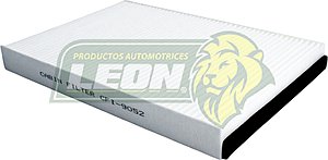 FILTRO DE CABINA G.M. ASTRA 2006 4C 2.0L TURBO, ASTRA 03-04 4C 2.2L F.I.