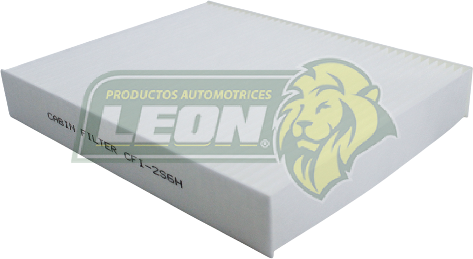 FILTRO DE CABINA FORD ECOSPORT 2005-2008 4 CIL 2.0L F/INJ / FORD ECOSPORT AUTOMATICA 2008 4 CIL 2.0