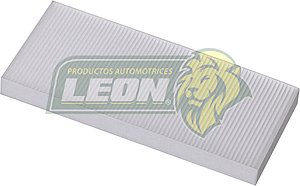 FILTRO DE CABINA FORD COURIER 01-07 4C 1.6L, KA 01-07 4C 1.6L