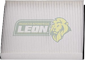 FILTRO DE CABINA FORD 2.0T/2.5L (FOCUS 2.0L 12-18, 2.3L 16-18)