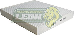 FILTRO DE CABINA 2.0L (IX35 2.0L 15- , IONIQ/NIRO 1.6L 17- )