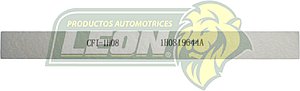 FILTRO DE CABINA VW JETTA CLASICO 93/15 GOLF 93/04